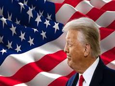 NEW REPORT ALLEGES TRUMP BENEFITED $2.9 BILLION FROM CRYPTOCURRENCY BOOM CAUSED BY HIS POLICIES